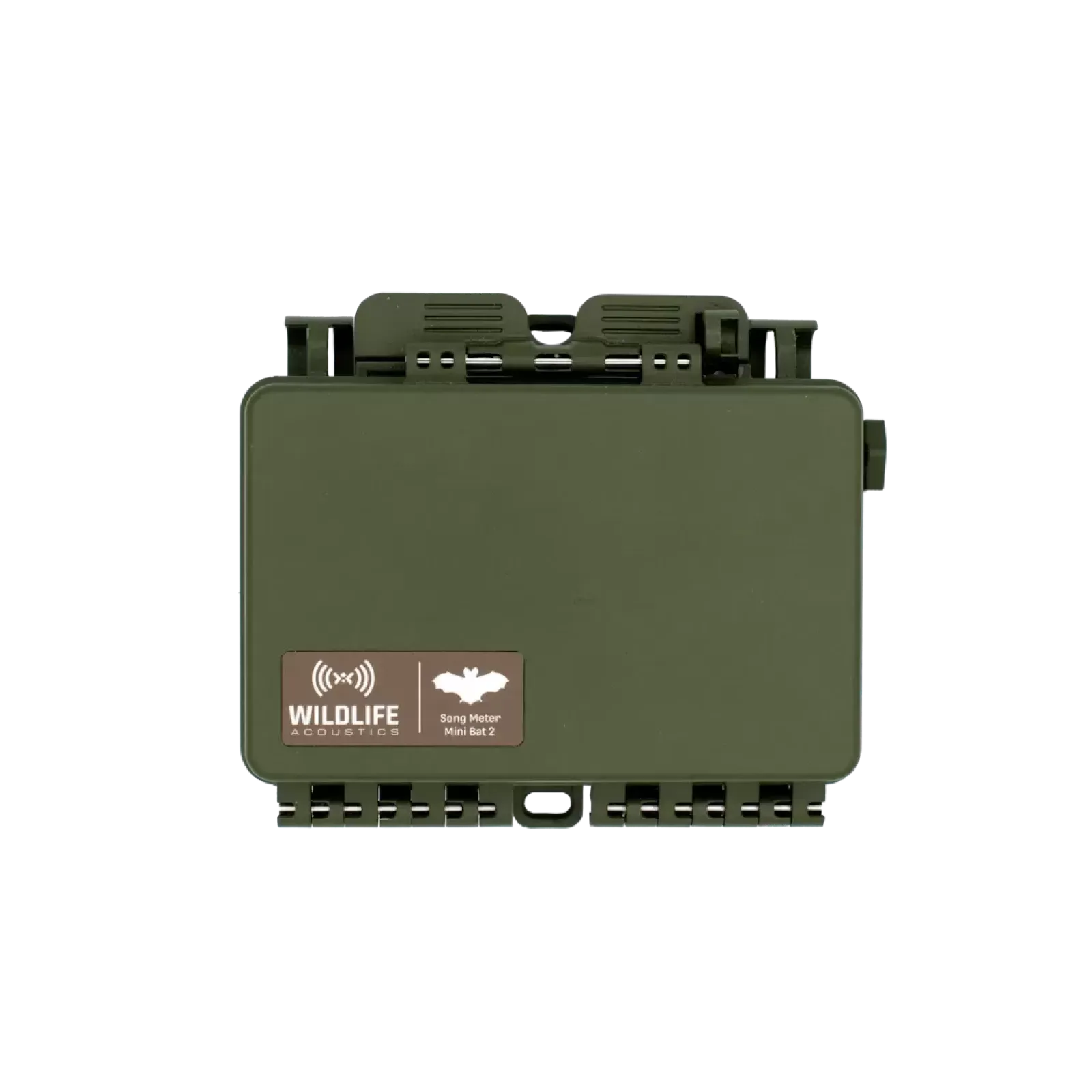 Song Meter Mini Bat 2 AA